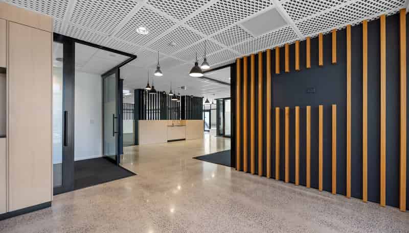 Tenancy B/143 Durham Street, Tauranga