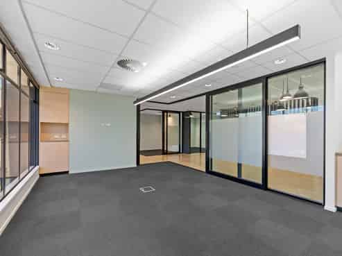 Everything you need and more - CBD office