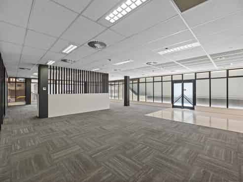 Everything you need and more - CBD office