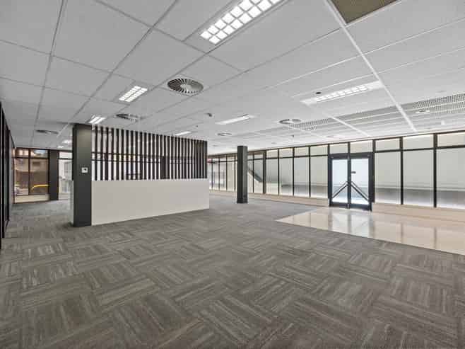 Everything you need and more - CBD office