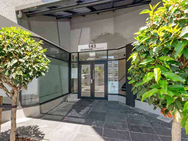 Everything you need and more - CBD office