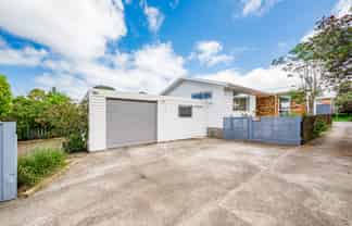 197 Matai Road, Raumati Beach