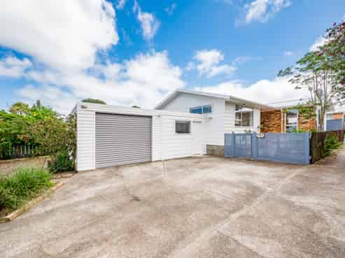 197 Matai Road, Raumati Beach