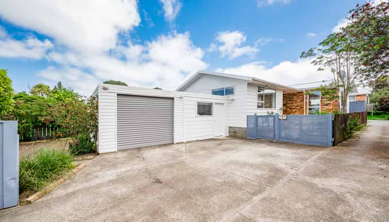197 Matai Road, Raumati Beach