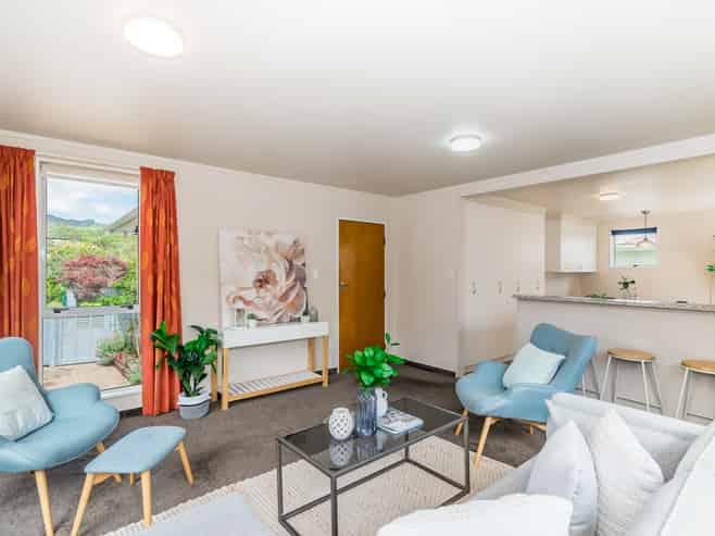 197 Matai Road, Raumati Beach