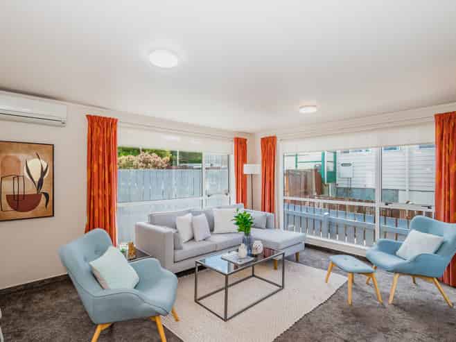 197 Matai Road, Raumati Beach