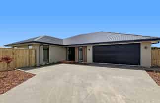 40 Vista Cr, Rolleston