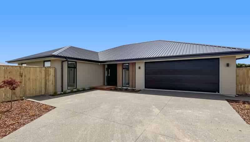 40 Vista Cr, Rolleston