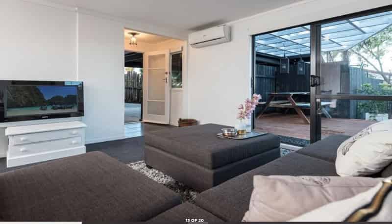 9A Judea Road, Judea