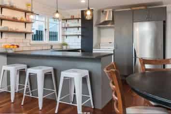 9A Judea Road, Judea