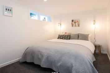 9A Judea Road, Judea