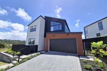 3 Te Ara Tu Para, Albany