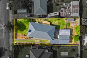 39 Hamill Road, Otara