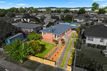 39 Hamill Road, Otara