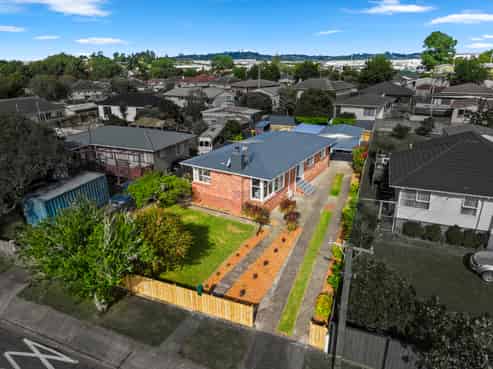 39 Hamill Road, Otara