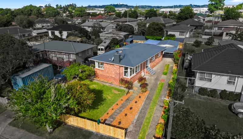 39 Hamill Road, Otara