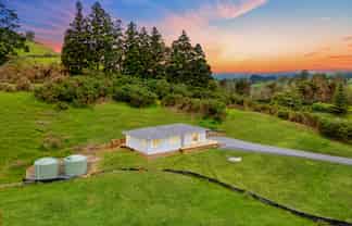 140A Bluff Road, Pokeno