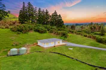 140A Bluff Road, Pokeno