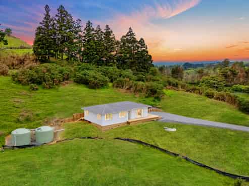 140A Bluff Road, Pokeno