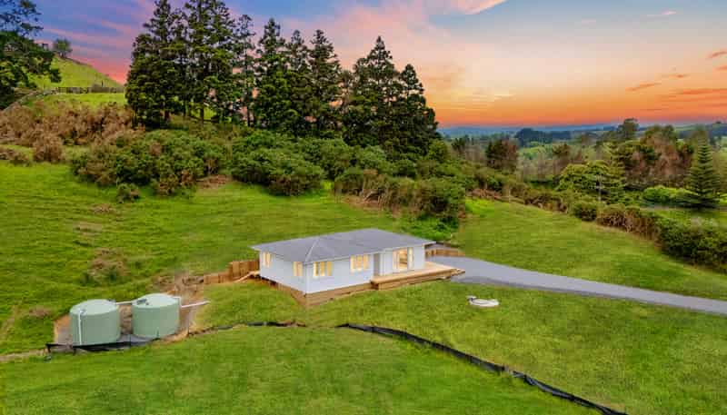 140A Bluff Road, Pokeno