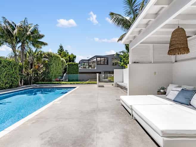  27 Hauraki Road, Takapuna