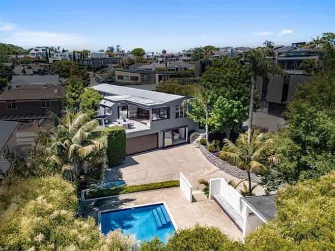  27 Hauraki Road, Takapuna