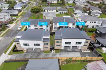 16C Volante Avenue, Wattle Downs