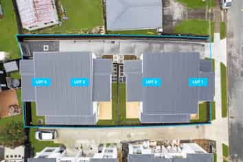 16C Volante Avenue, Wattle Downs