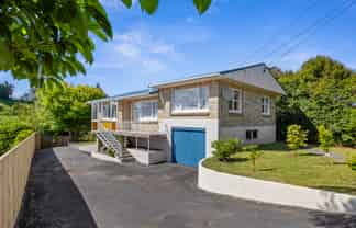 21 Junction Street, Welbourn