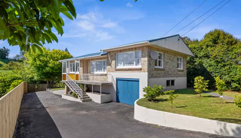 21 Junction Street, Welbourn