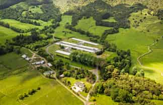 Waikato - Address withheld