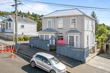 23 Duncan Street, Dunedin Central