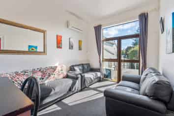 23 Duncan Street, Dunedin Central