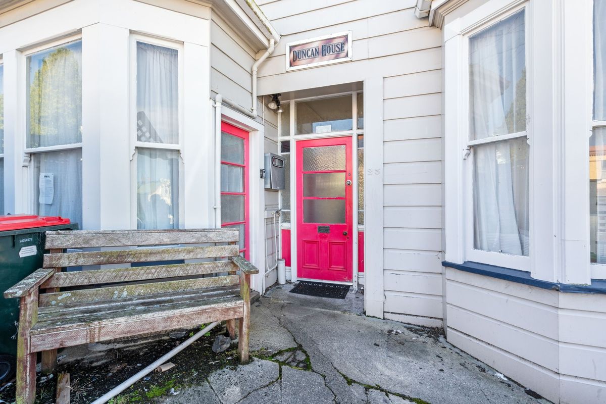 City-fringe boarding house opportunity – pohled 4