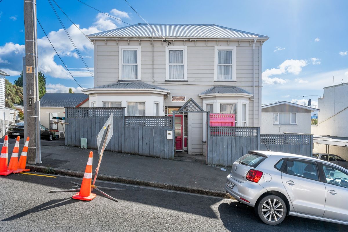 City-fringe boarding house opportunity – pohled 2