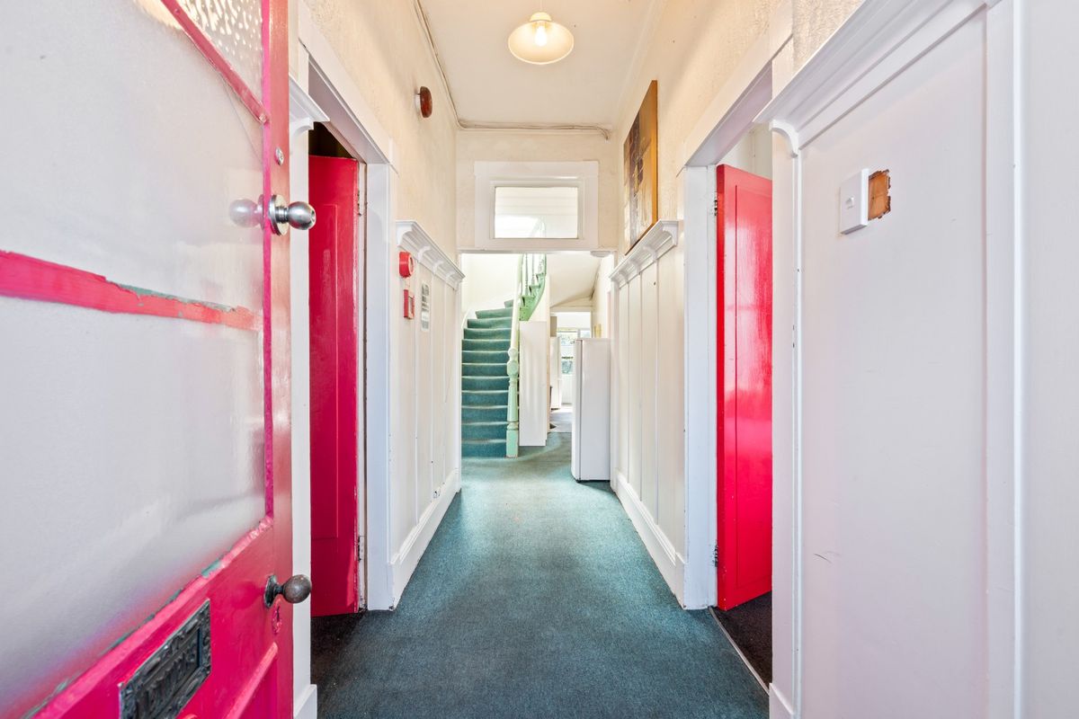 City-fringe boarding house opportunity – pohled 5