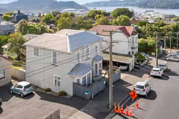 23 Duncan Street, Dunedin Central