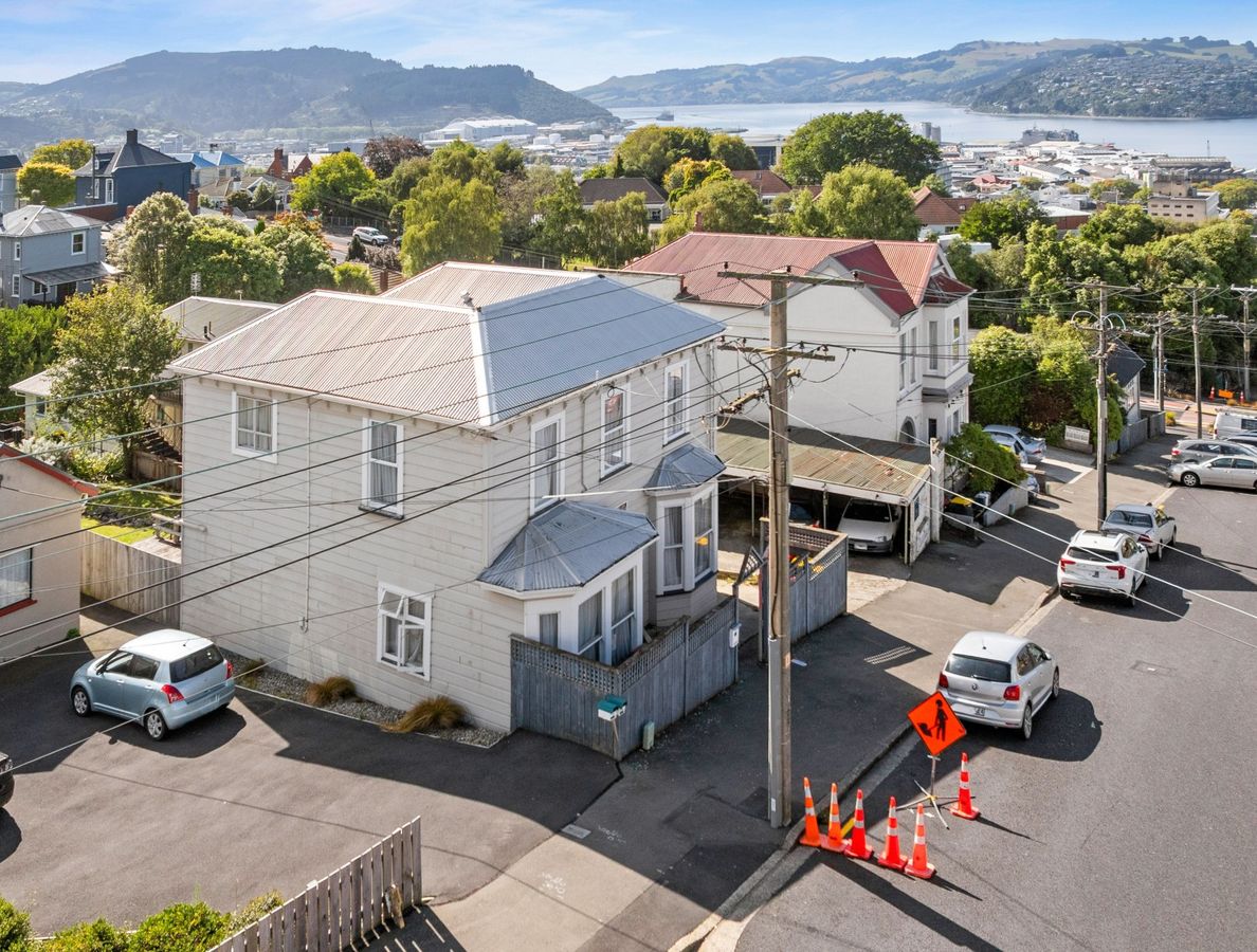 City-fringe boarding house opportunity – pohled 3
