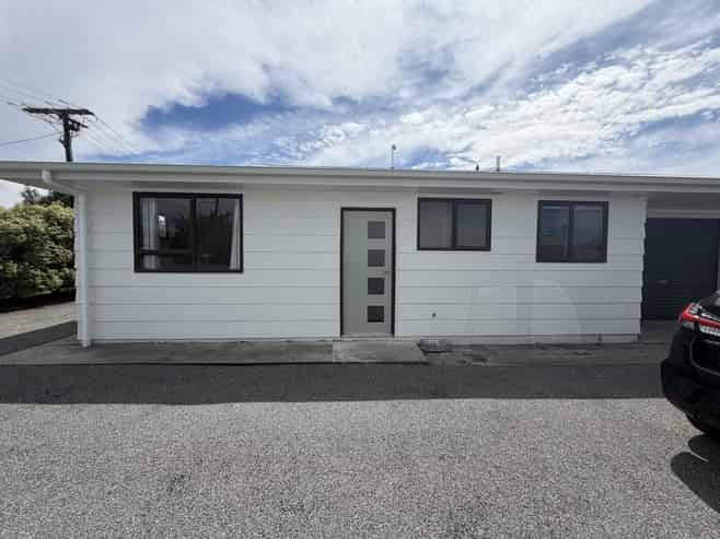 118 Cleghorn Street, Redwoodtown