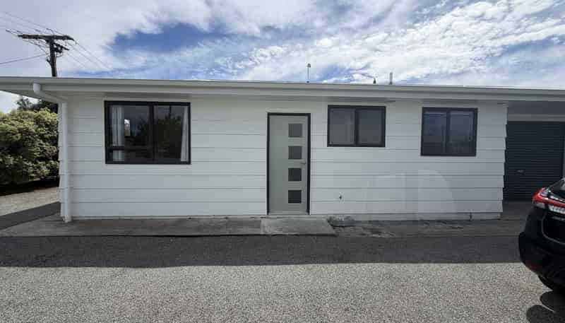 118 Cleghorn Street, Redwoodtown