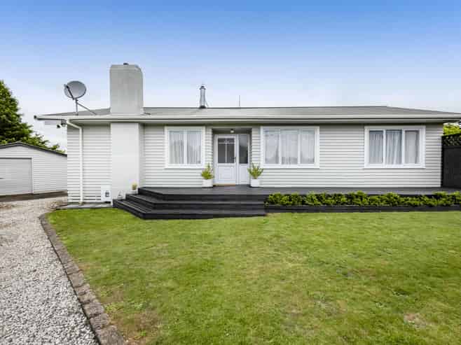 37 Antonio Street, Stratford