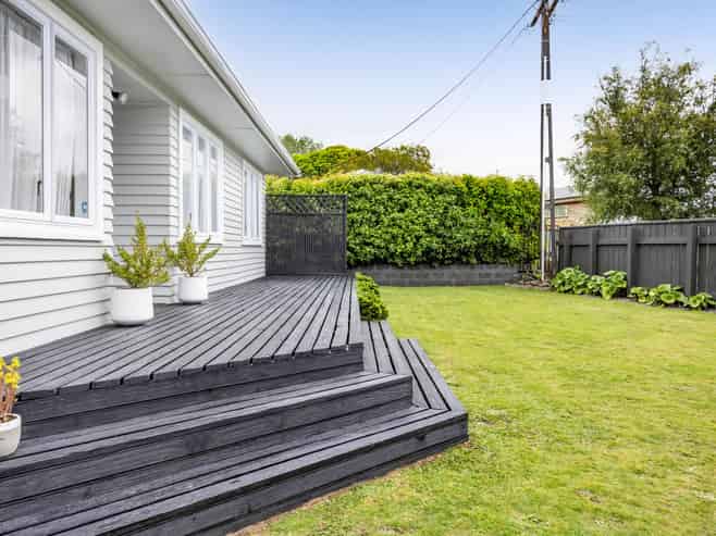 37 Antonio Street, Stratford