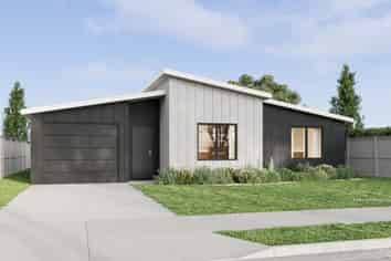 1/43 and 44 Seafront Road, Castlecliff