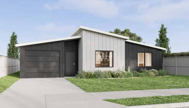 1/43 and 44 Seafront Road, Castlecliff