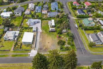 1/43 and 44 Seafront Road, Castlecliff