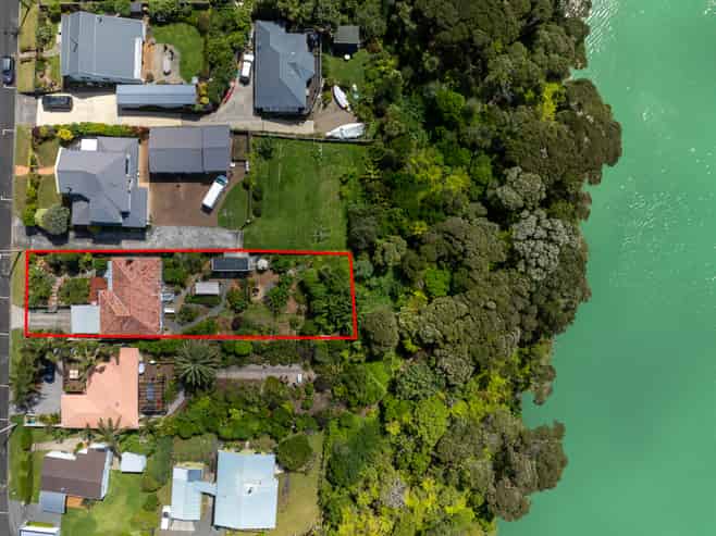 51 Norrie Avenue, Raglan