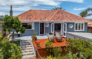 51 Norrie Avenue, Raglan