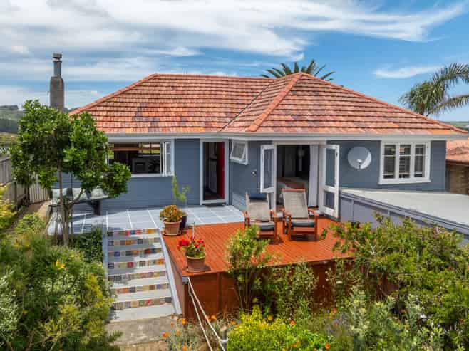 51 Norrie Avenue, Raglan