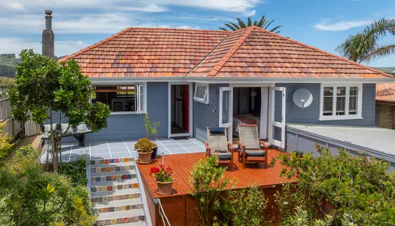 51 Norrie Avenue, Raglan