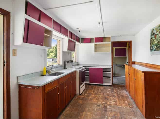 51 First Avenue, Kingsland